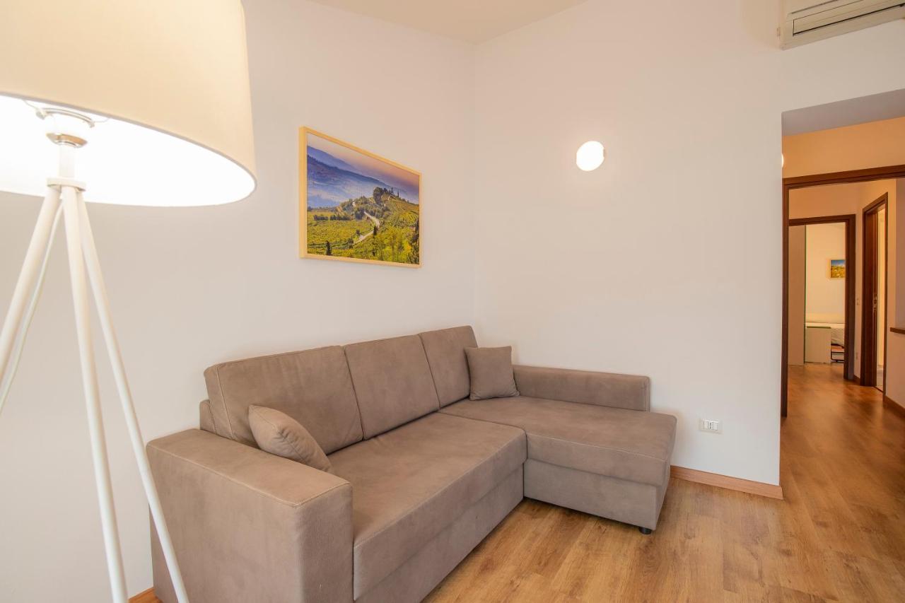 Valpolicella Homes Recioto Apartment SantʼAmbrogio di Valpolicella Kültér fotó
