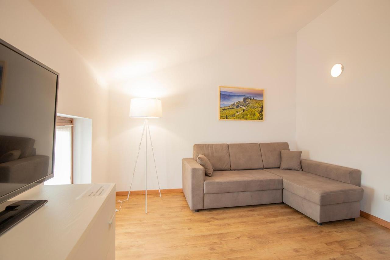 Valpolicella Homes Recioto Apartment SantʼAmbrogio di Valpolicella Kültér fotó